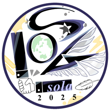 SOLA2025 Official Website